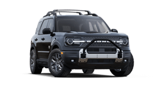 2025 Ford Bronco Sport® External Image 5